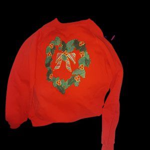 Xmas sweater